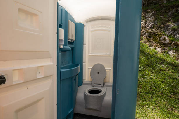 Best Emergency porta potty rental  in Mount Pleasant, NC