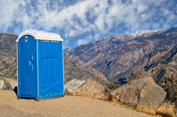 Best Local porta potty services  in Mount Pleasant, NC
