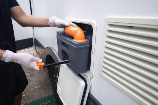 Best Porta potty rental for festivals  in Mount Pleasant, NC