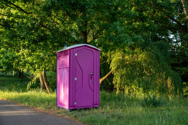 Best Local porta potty services  in Mount Pleasant, NC