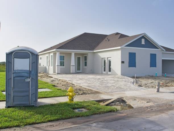 Trusted Mount Pleasant, NC porta potty rental Experts