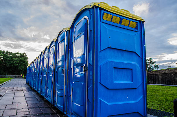 Best Portable toilet rental for construction  in Mount Pleasant, NC