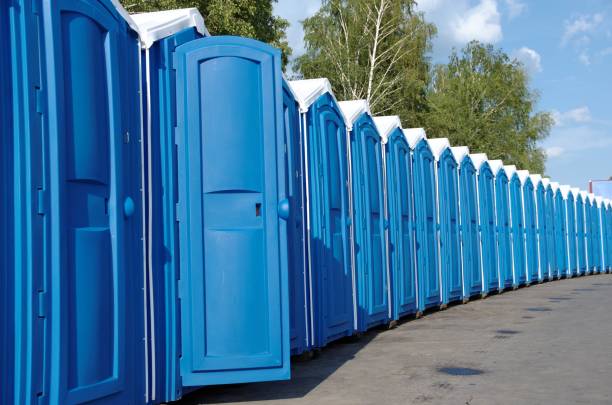 Best Temporary restroom rental  in Mount Pleasant, NC
